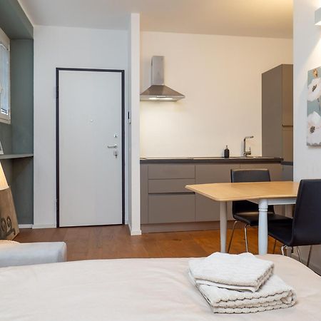 Citylife-Duomo Comfort Suite & Metro A 2 Minuti! Милано Екстериор снимка