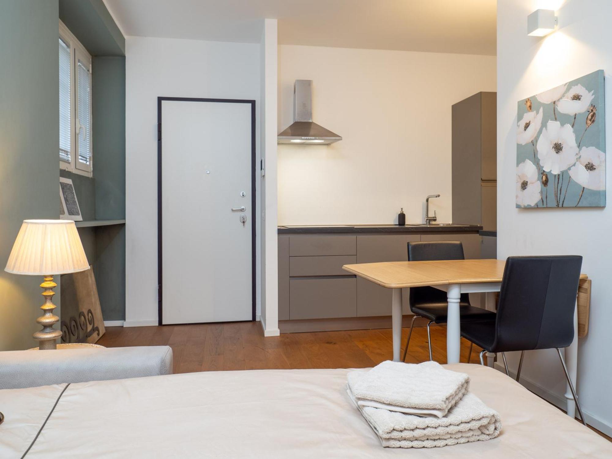 Citylife-Duomo Comfort Suite & Metro A 2 Minuti! Милано Екстериор снимка