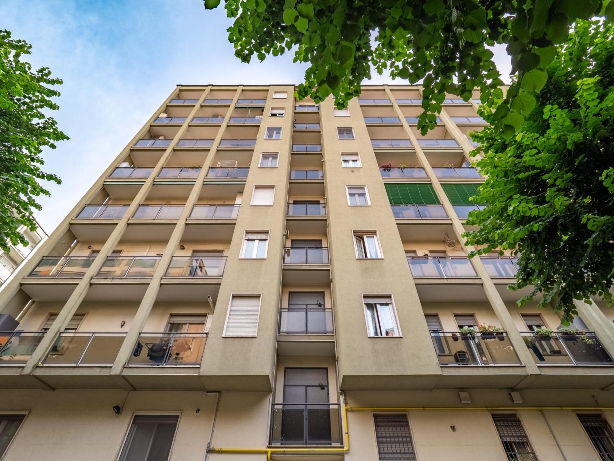 Citylife-Duomo Comfort Suite & Metro A 2 Minuti! Милано Екстериор снимка